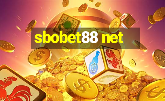 sbobet88 net