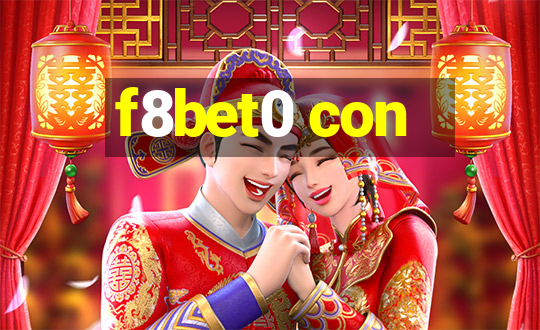 f8bet0 con