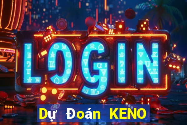 Dự Đoán KENO ngày 27