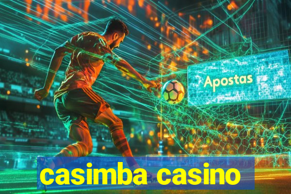 casimba casino