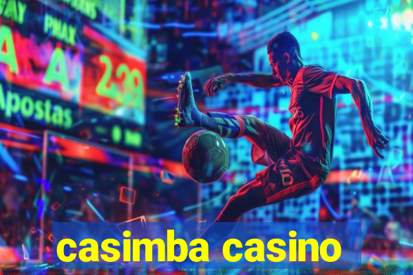 casimba casino