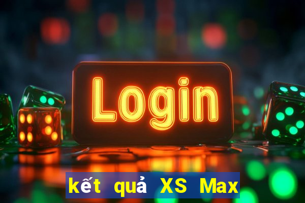 kết quả XS Max 3D ngày 24