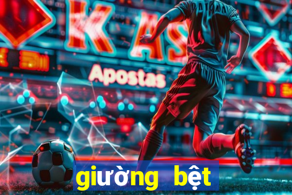 giường bệt giá rẻ