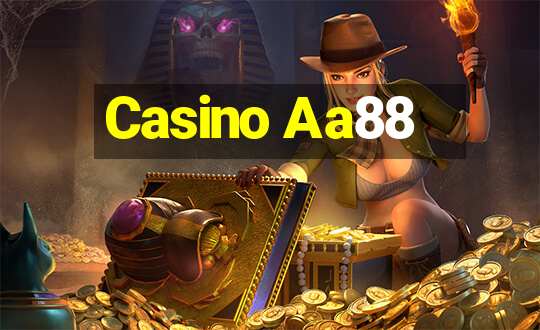 Casino Aa88