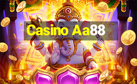 Casino Aa88