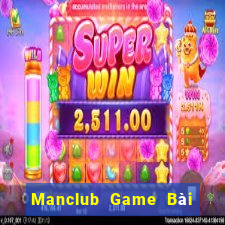 Manclub Game Bài Khuyến Mãi