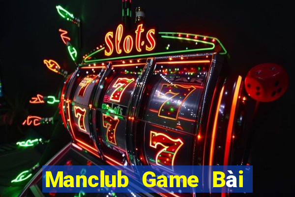 Manclub Game Bài Khuyến Mãi