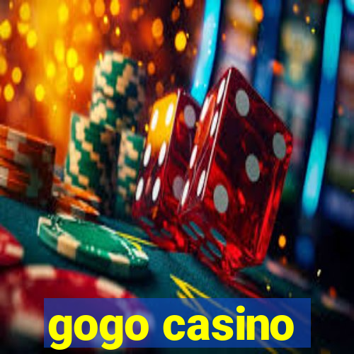 gogo casino