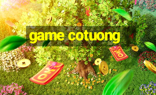 game cotuong