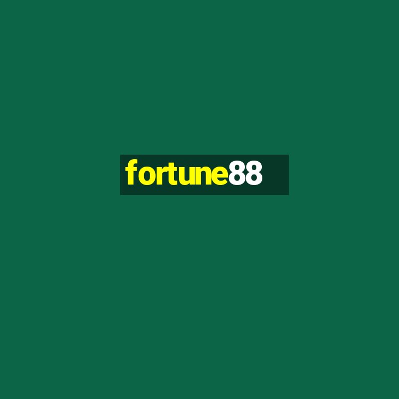 fortune88