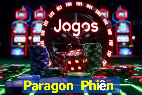 Paragon Phiên bản mới nhất Fun88 tải về