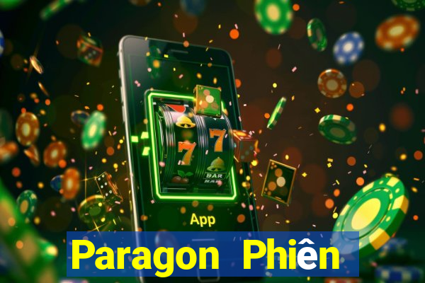 Paragon Phiên bản mới nhất Fun88 tải về