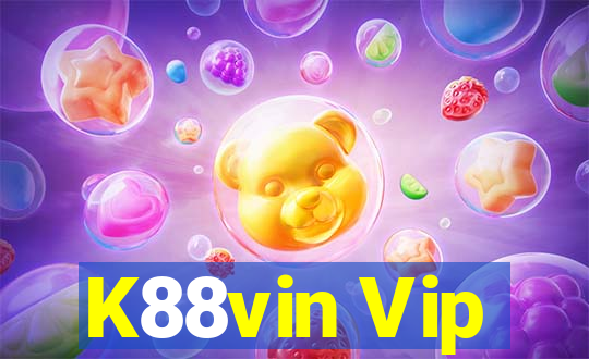 K88vin Vip