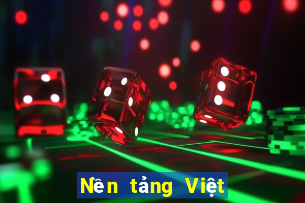 Nền tảng Việt nam BOWORLD