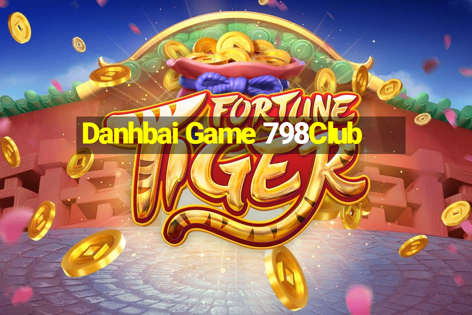 Danhbai Game 798Club