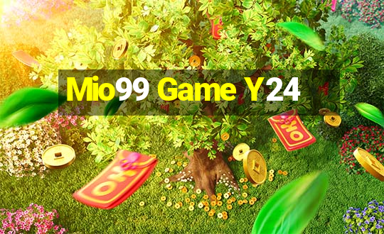 Mio99 Game Y24