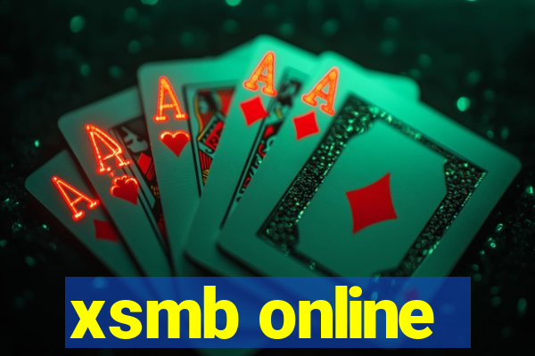 xsmb online