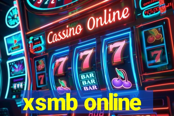 xsmb online