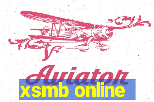 xsmb online