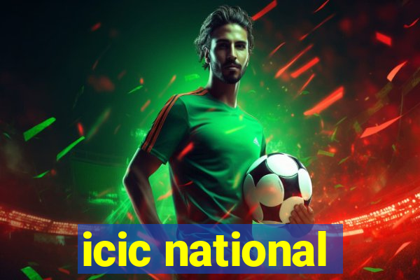 icic national