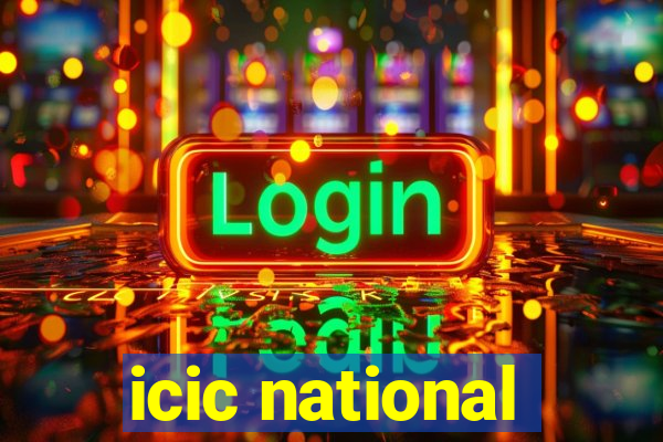 icic national