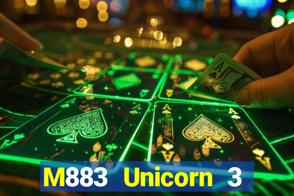 M883 Unicorn 3 game bài 1.0 Phiên bản Android