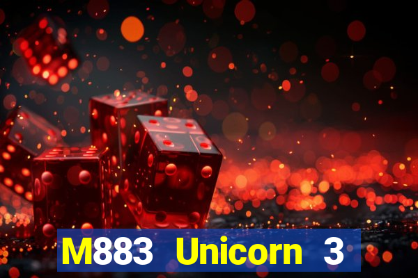 M883 Unicorn 3 game bài 1.0 Phiên bản Android