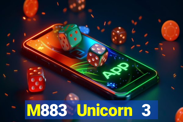 M883 Unicorn 3 game bài 1.0 Phiên bản Android