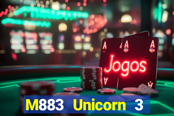 M883 Unicorn 3 game bài 1.0 Phiên bản Android