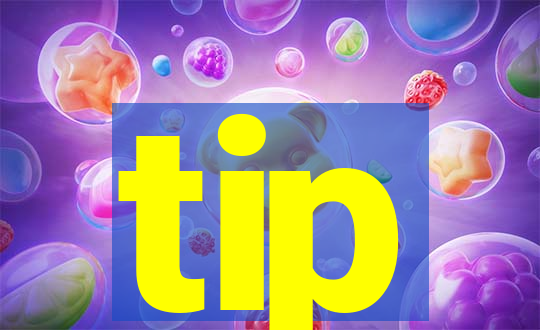 tip