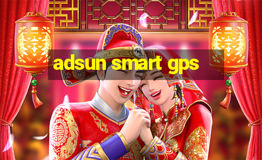 adsun smart gps