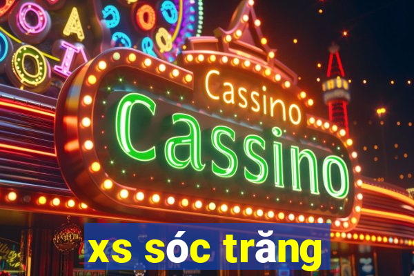 xs sóc trăng