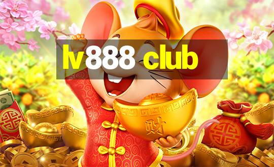 lv888 club