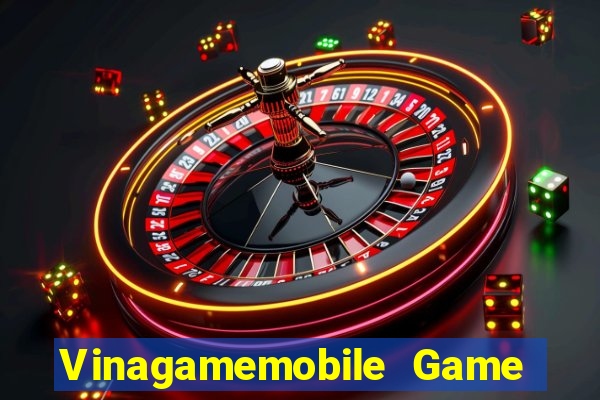 Vinagamemobile Game Bài Vic