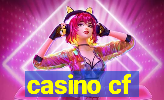 casino cf