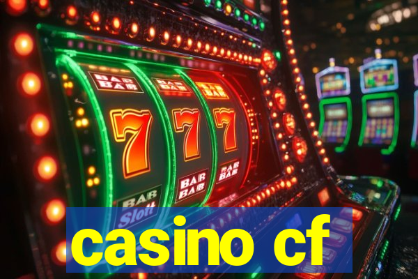 casino cf