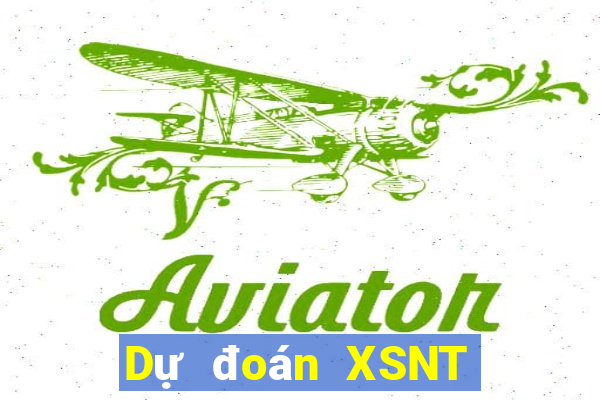 Dự đoán XSNT ngày 12