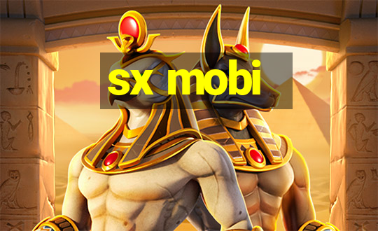 sx mobi