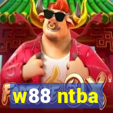 w88 ntba