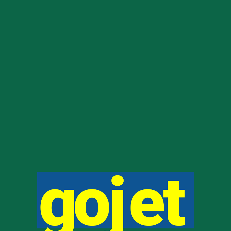 gojet