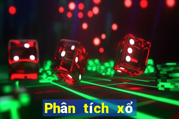 Phân tích xổ số hải phòng Ngày mai