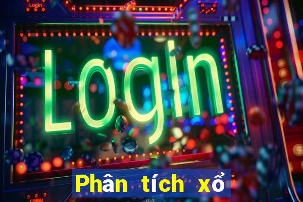 Phân tích xổ số hải phòng Ngày mai