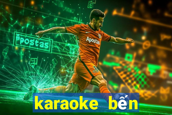 karaoke bến thượng hải