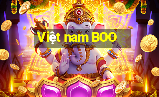 Việt nam BOO