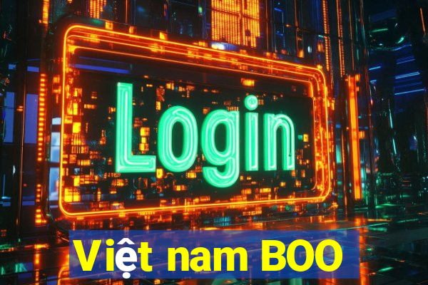 Việt nam BOO