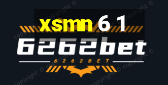 xsmn 6 1