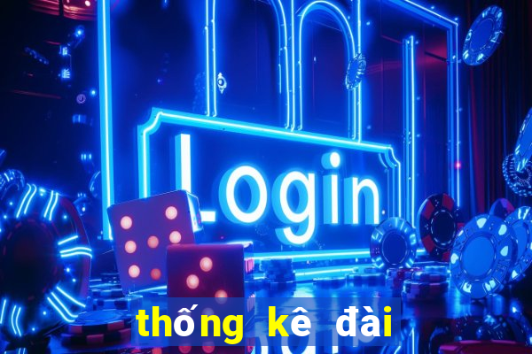 thống kê đài bình thuận