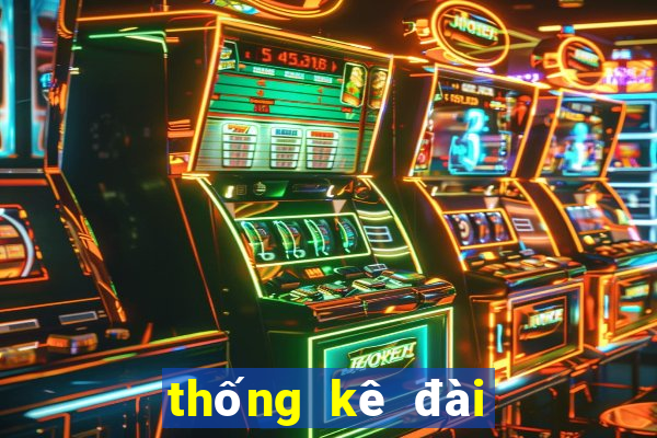 thống kê đài bình thuận