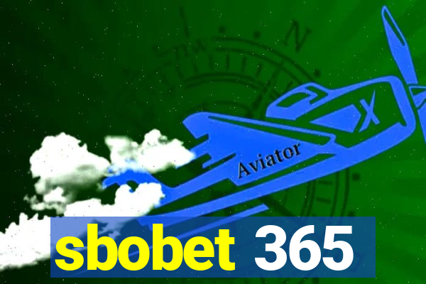 sbobet 365