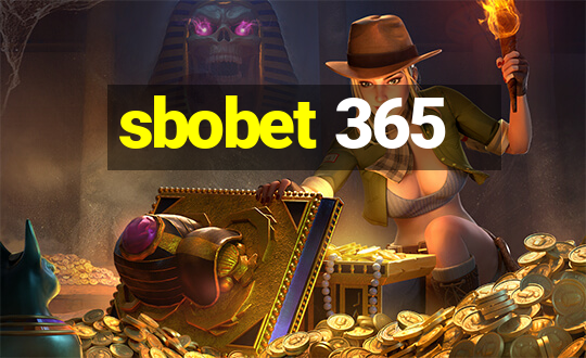 sbobet 365